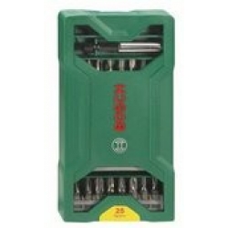 Set bitova 25-dijelni Bosch 2 607 019 676